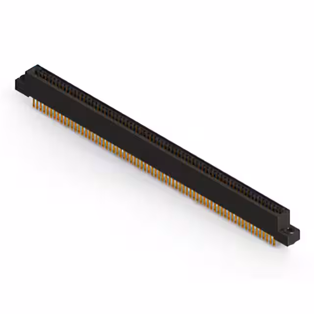 895-140-500-203 EDAC Inc.  Edgeboard Connectors